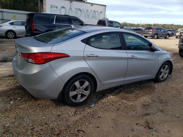 Photo 2 VIN: 5NPDH4AE1DH307214 - HYUNDAI ELANTRA 