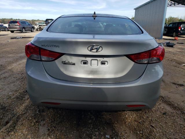 Photo 5 VIN: 5NPDH4AE1DH307214 - HYUNDAI ELANTRA 