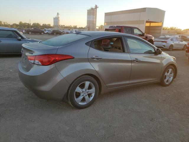 Photo 2 VIN: 5NPDH4AE1DH309822 - HYUNDAI ELANTRA GL 