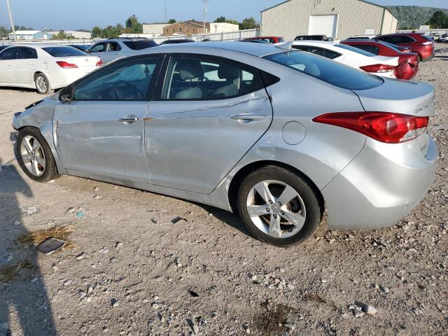 Photo 1 VIN: 5NPDH4AE1DH313854 - HYUNDAI ELANTRA 