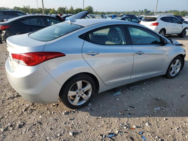 Photo 2 VIN: 5NPDH4AE1DH313854 - HYUNDAI ELANTRA 