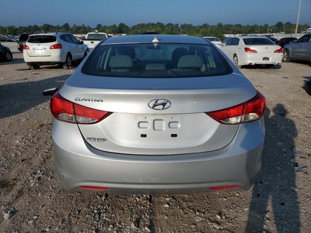 Photo 5 VIN: 5NPDH4AE1DH313854 - HYUNDAI ELANTRA 