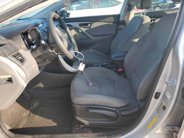 Photo 6 VIN: 5NPDH4AE1DH313854 - HYUNDAI ELANTRA 