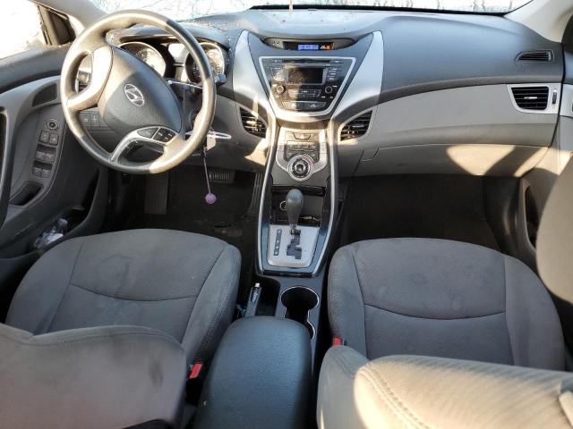 Photo 7 VIN: 5NPDH4AE1DH313854 - HYUNDAI ELANTRA 