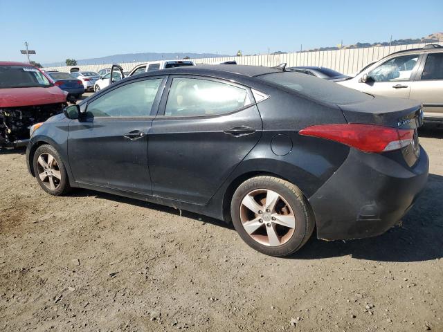 Photo 1 VIN: 5NPDH4AE1DH314051 - HYUNDAI ELANTRA 