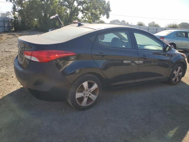 Photo 2 VIN: 5NPDH4AE1DH314051 - HYUNDAI ELANTRA 