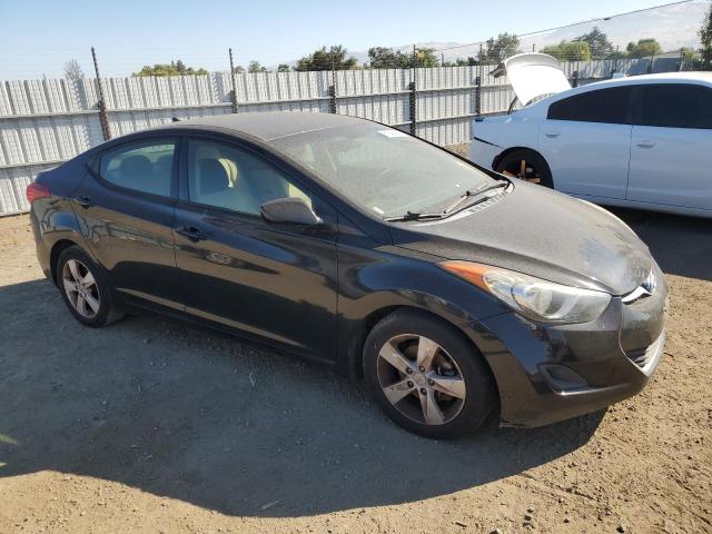 Photo 3 VIN: 5NPDH4AE1DH314051 - HYUNDAI ELANTRA 