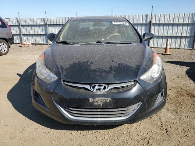 Photo 4 VIN: 5NPDH4AE1DH314051 - HYUNDAI ELANTRA 