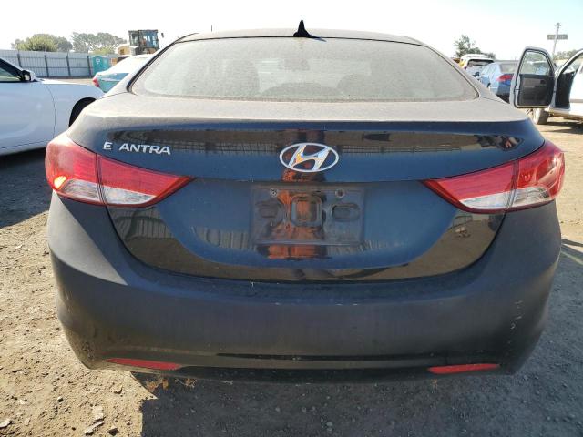 Photo 5 VIN: 5NPDH4AE1DH314051 - HYUNDAI ELANTRA 