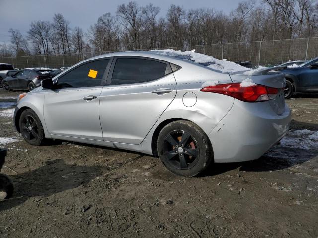 Photo 1 VIN: 5NPDH4AE1DH314289 - HYUNDAI ELANTRA 