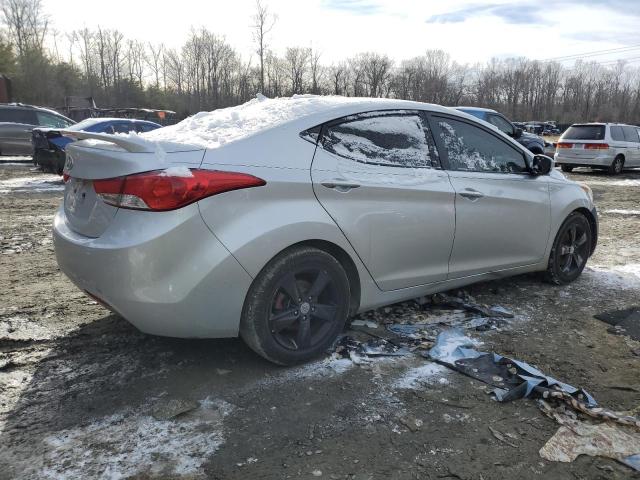 Photo 2 VIN: 5NPDH4AE1DH314289 - HYUNDAI ELANTRA 