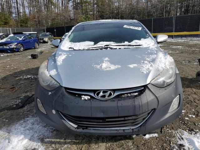 Photo 4 VIN: 5NPDH4AE1DH314289 - HYUNDAI ELANTRA 