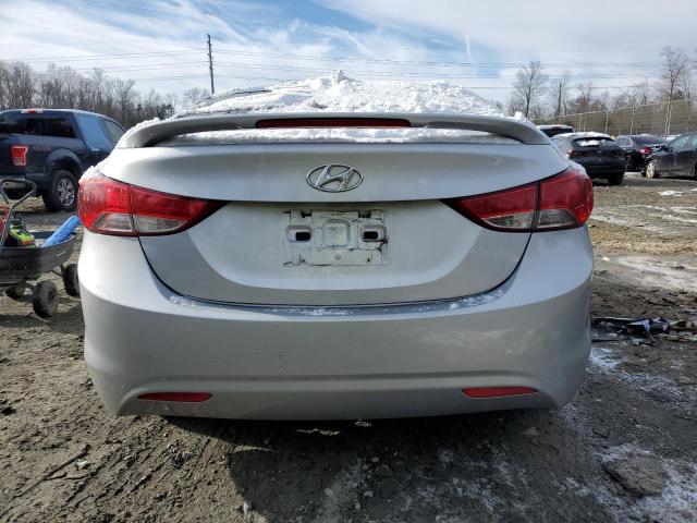 Photo 5 VIN: 5NPDH4AE1DH314289 - HYUNDAI ELANTRA 