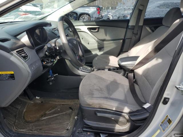 Photo 6 VIN: 5NPDH4AE1DH314289 - HYUNDAI ELANTRA 