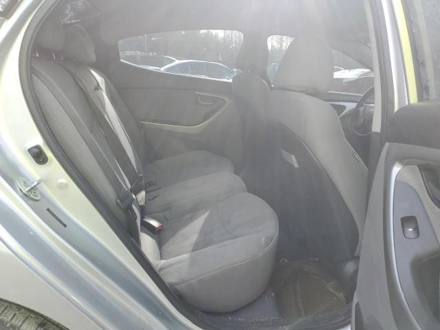 Photo 9 VIN: 5NPDH4AE1DH314289 - HYUNDAI ELANTRA 