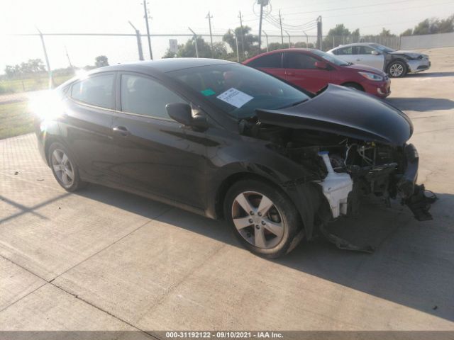 Photo 0 VIN: 5NPDH4AE1DH317466 - HYUNDAI ELANTRA 