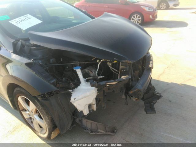 Photo 5 VIN: 5NPDH4AE1DH317466 - HYUNDAI ELANTRA 