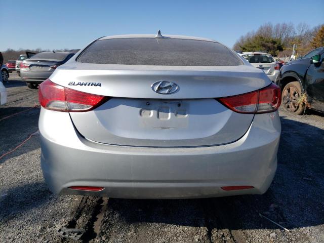 Photo 5 VIN: 5NPDH4AE1DH318729 - HYUNDAI ELANTRA 