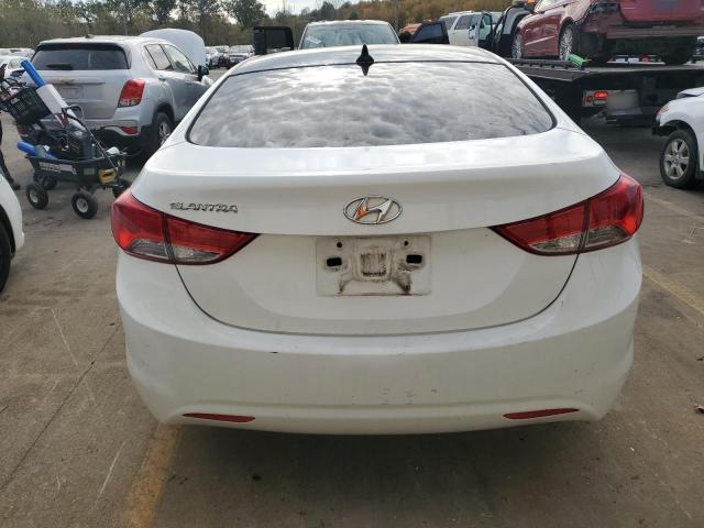 Photo 2 VIN: 5NPDH4AE1DH320268 - HYUNDAI ELANTRA 