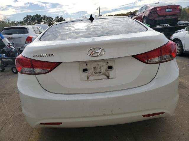 Photo 5 VIN: 5NPDH4AE1DH320268 - HYUNDAI ELANTRA 