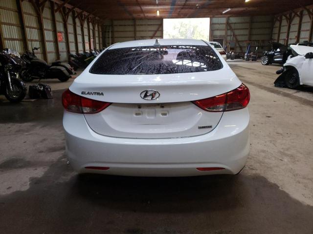 Photo 5 VIN: 5NPDH4AE1DH322506 - HYUNDAI ELANTRA 