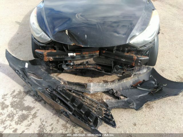 Photo 5 VIN: 5NPDH4AE1DH323896 - HYUNDAI ELANTRA 