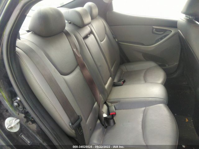 Photo 7 VIN: 5NPDH4AE1DH323896 - HYUNDAI ELANTRA 