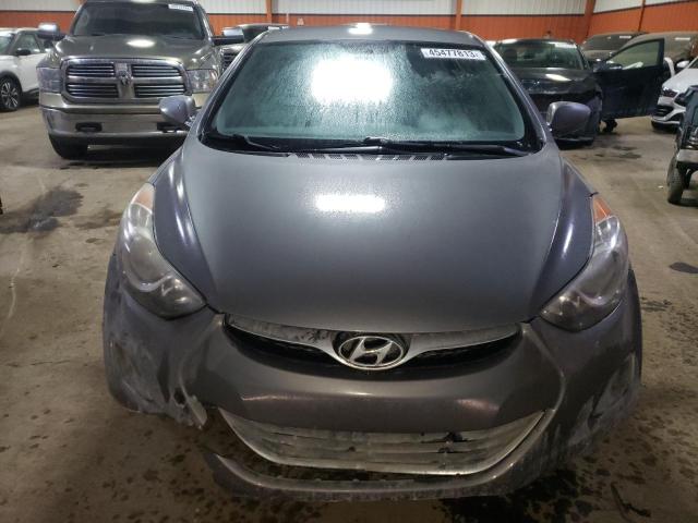 Photo 4 VIN: 5NPDH4AE1DH324160 - HYUNDAI ELANTRA GL 