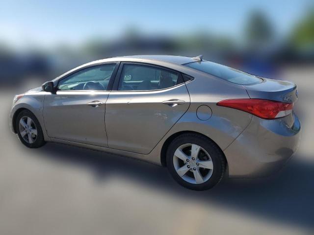 Photo 1 VIN: 5NPDH4AE1DH327821 - HYUNDAI ELANTRA 