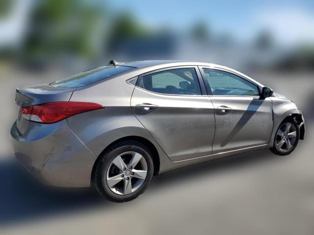 Photo 2 VIN: 5NPDH4AE1DH327821 - HYUNDAI ELANTRA 