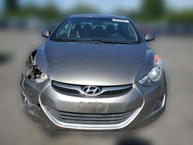 Photo 4 VIN: 5NPDH4AE1DH327821 - HYUNDAI ELANTRA 