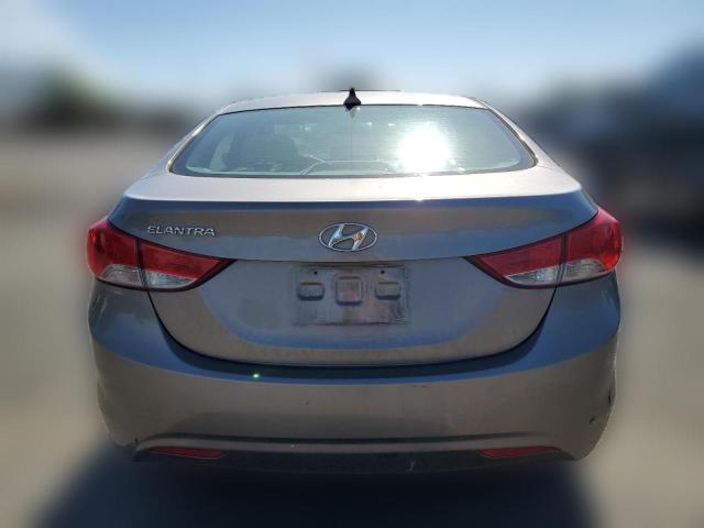 Photo 5 VIN: 5NPDH4AE1DH327821 - HYUNDAI ELANTRA 