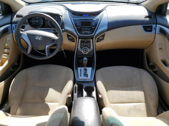 Photo 7 VIN: 5NPDH4AE1DH327821 - HYUNDAI ELANTRA 