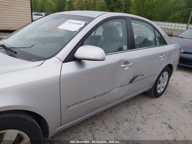 Photo 5 VIN: 5NPDH4AE1DH328869 - HYUNDAI ELANTRA 