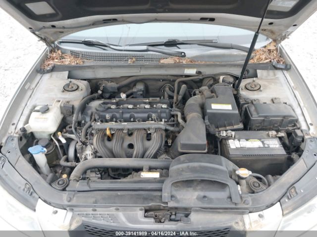 Photo 9 VIN: 5NPDH4AE1DH328869 - HYUNDAI ELANTRA 