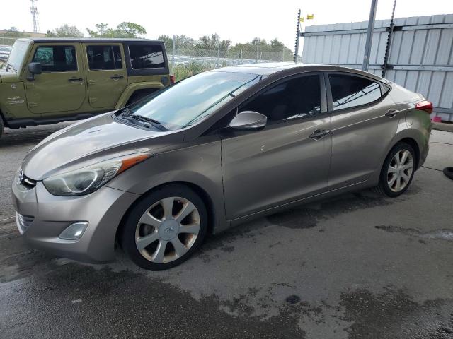 Photo 0 VIN: 5NPDH4AE1DH328872 - HYUNDAI ELANTRA 