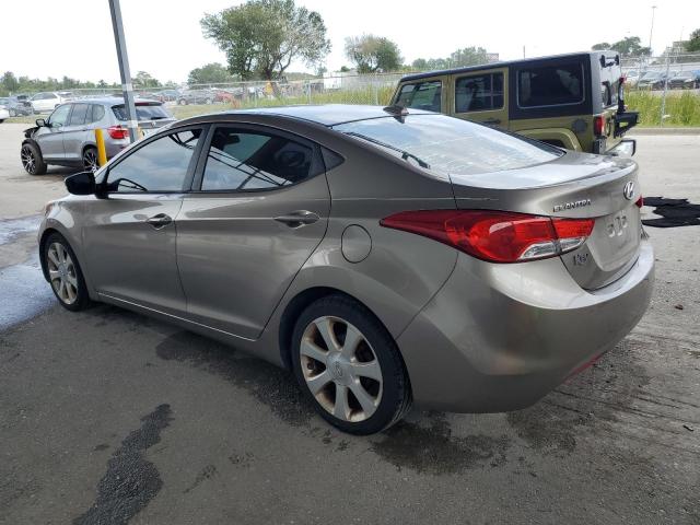 Photo 1 VIN: 5NPDH4AE1DH328872 - HYUNDAI ELANTRA 