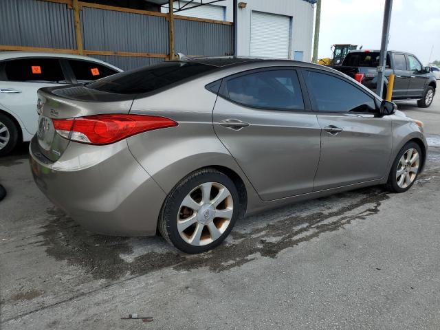 Photo 2 VIN: 5NPDH4AE1DH328872 - HYUNDAI ELANTRA 