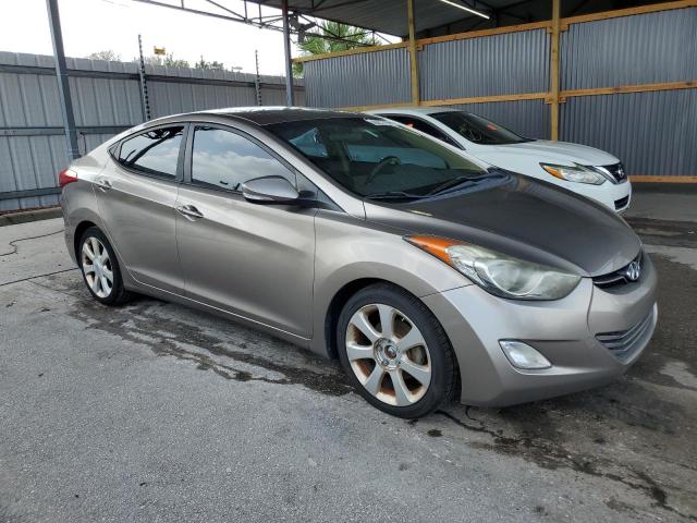 Photo 3 VIN: 5NPDH4AE1DH328872 - HYUNDAI ELANTRA 