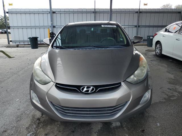 Photo 4 VIN: 5NPDH4AE1DH328872 - HYUNDAI ELANTRA 