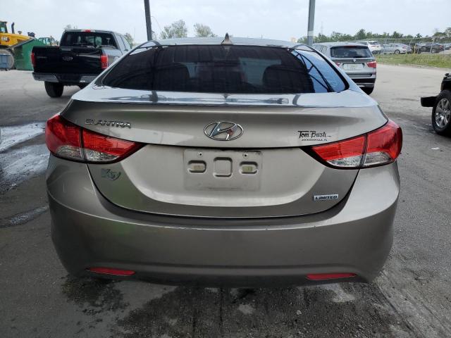 Photo 5 VIN: 5NPDH4AE1DH328872 - HYUNDAI ELANTRA 