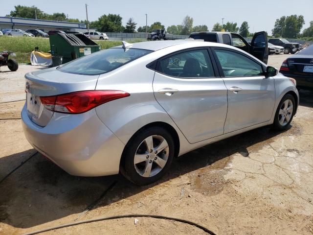 Photo 2 VIN: 5NPDH4AE1DH329892 - HYUNDAI ELANTRA GL 