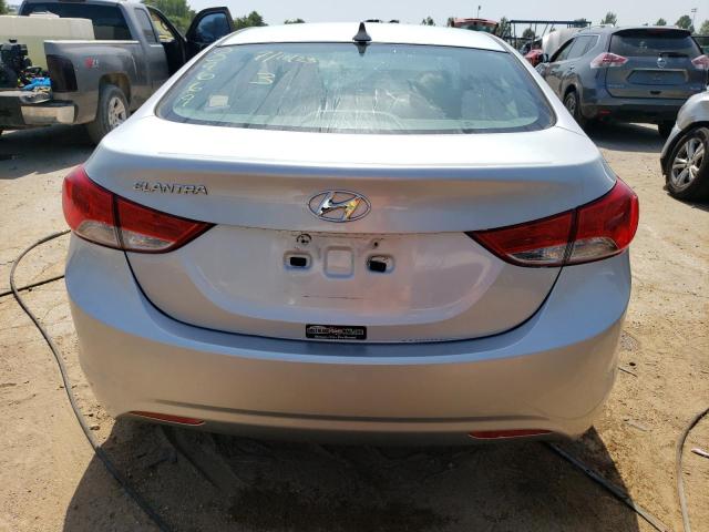 Photo 5 VIN: 5NPDH4AE1DH329892 - HYUNDAI ELANTRA GL 