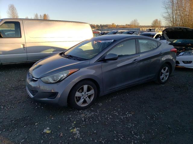 Photo 0 VIN: 5NPDH4AE1DH330007 - HYUNDAI ELANTRA 