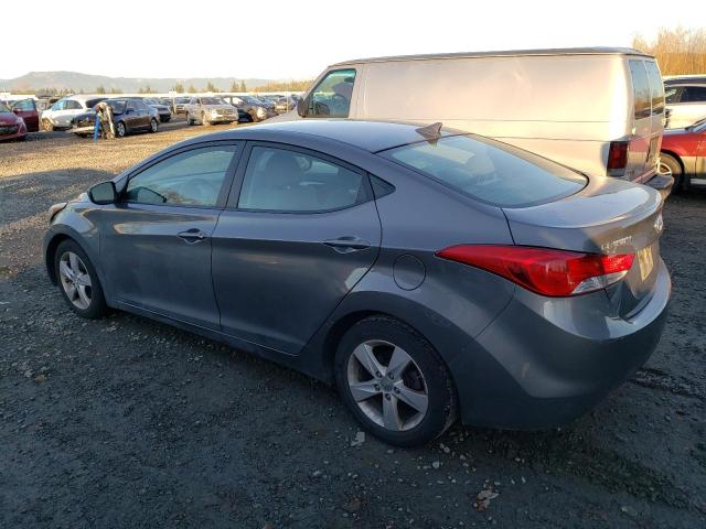 Photo 1 VIN: 5NPDH4AE1DH330007 - HYUNDAI ELANTRA 