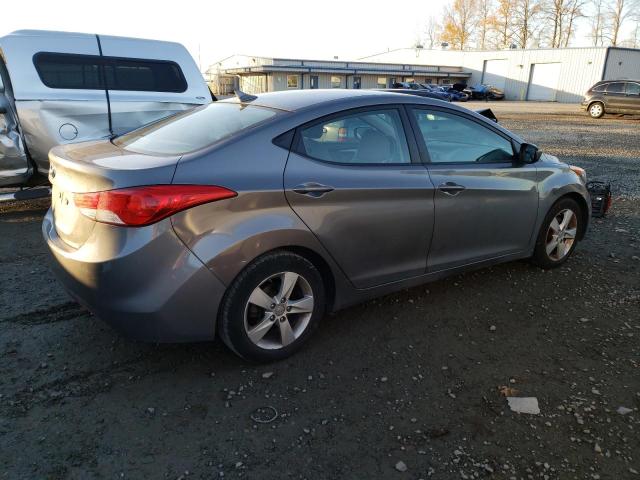 Photo 2 VIN: 5NPDH4AE1DH330007 - HYUNDAI ELANTRA 