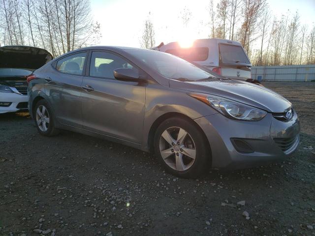 Photo 3 VIN: 5NPDH4AE1DH330007 - HYUNDAI ELANTRA 