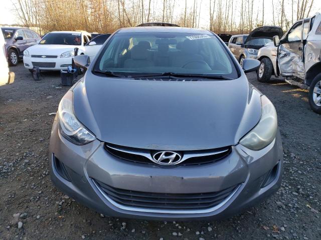 Photo 4 VIN: 5NPDH4AE1DH330007 - HYUNDAI ELANTRA 