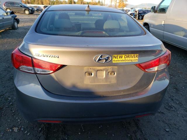 Photo 5 VIN: 5NPDH4AE1DH330007 - HYUNDAI ELANTRA 