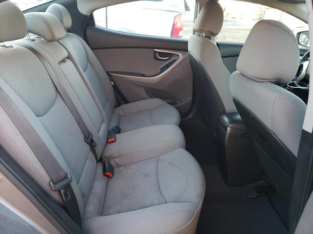 Photo 9 VIN: 5NPDH4AE1DH330007 - HYUNDAI ELANTRA 